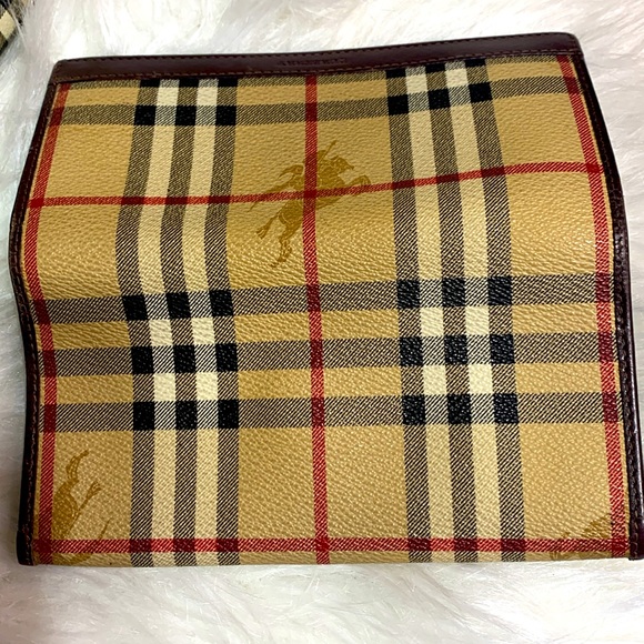 Burberry long wallet - Picture 6 of 6